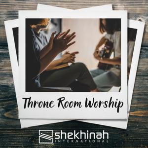 Throne Room Worship