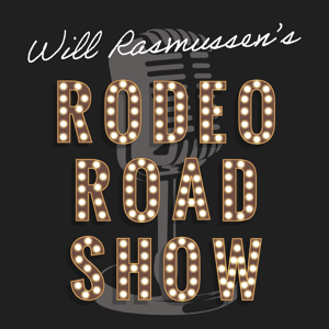 Rodeo Road Show with Will Rasmussen by KSRA Radio