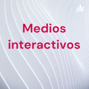 Medios interactivos