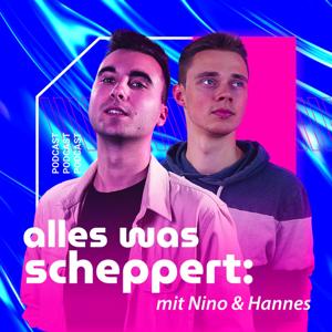 Alles was Scheppert