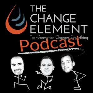 The Change Element Podcast Show