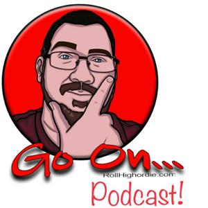 Go On Man Podcast