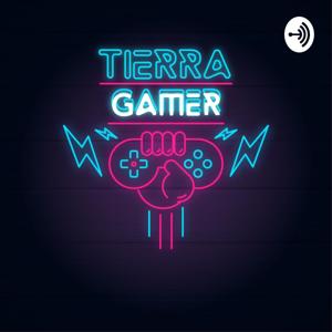 Tierra Gamer.