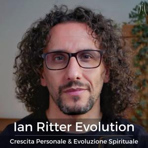 Ian Ritter Evolution by Ian Ritter - Counselor Brennan - Crescita Personale ed Evoluzione Spirituale