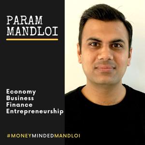 Param Mandloi