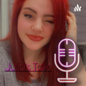 Julia‘s Talk