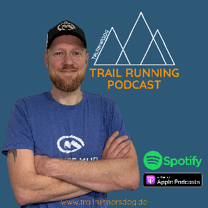 Trail Running Podcast