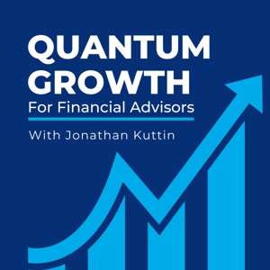 Quantum Growth for Financial Advisors