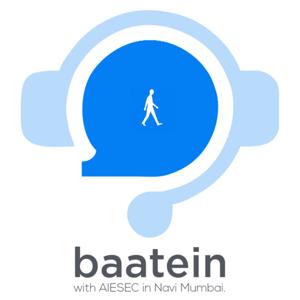 Baatein with AIESEC in Navi Mumbai