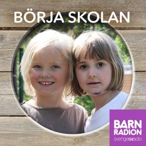 Börja skolan