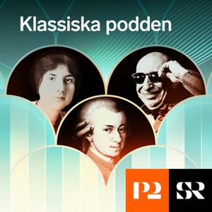 Klassiska podden