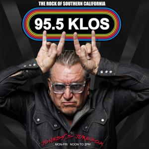 Jonesy’s Jukebox on 95.5 KLOS by Jonesy’s Jukebox on 95.5 KLOS