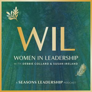 Women in Leadership Podcast