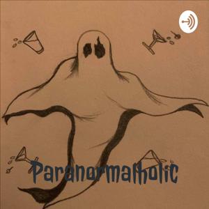 Paranormalholic