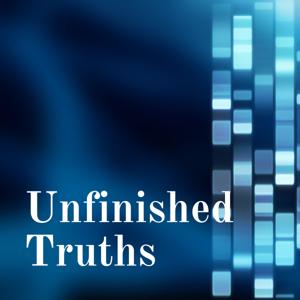 Unfinished Truths by Jennifer Carraher