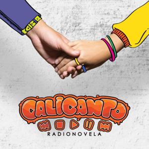 Radionovela Calicanto