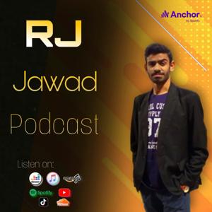 RJ Jawad Podcast