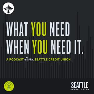 What You Need, When You Need It Podcast