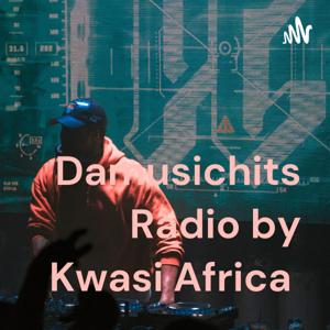 Damusichits Radio by Kwasi Africa