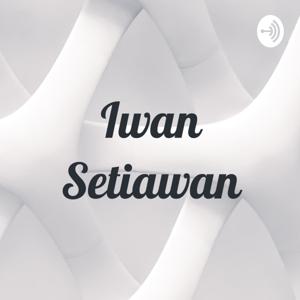 Iwan Setiawan