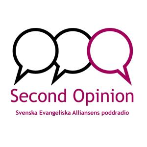 Second Opinion by Svenska Evangeliska Alliansen