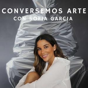 Conversemos Arte