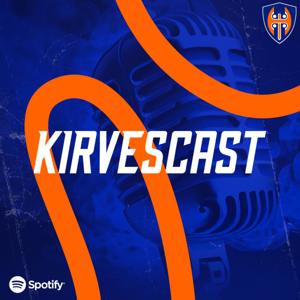 Kirvescast by Tappara Tampere