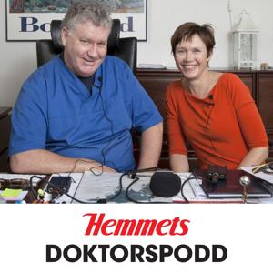 hemmetsdoktorspodd's podcast