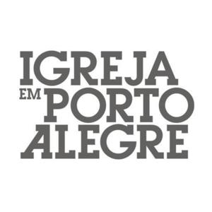 Igreja em Porto Alegre