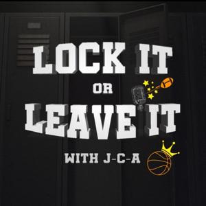 Lock It or Leave It