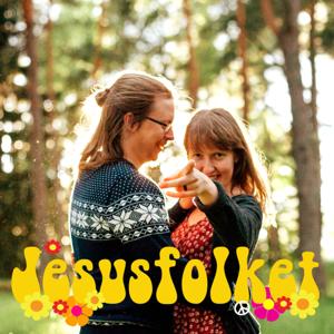 Jesusfolket by Sarah och Micael Grenholm