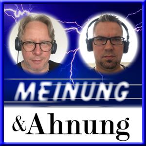 Meinung und Ahnung