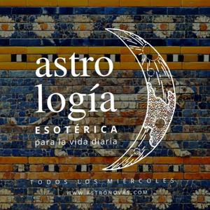 Astrología Esotérica para la vida diaria.