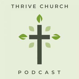 The Room Where it Happens - Thrive Church