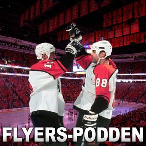 Flyers-podden