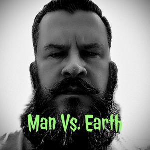 Man Vs. Earth