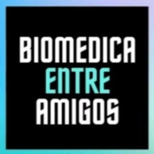 Biomédica entre amigos