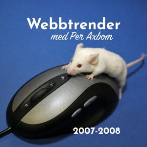 Webbtrender