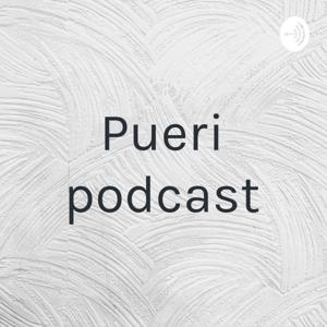 Pueri podcast