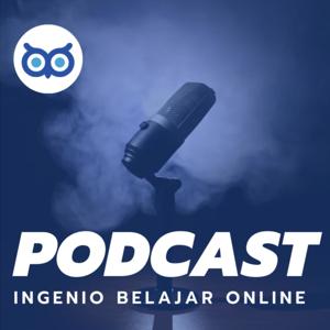 Podcast Ingenio Belajar Online