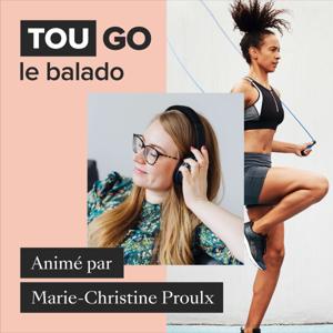 TOUGO: l'audio