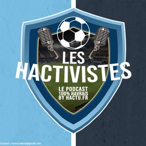 LES HACTIVISTES