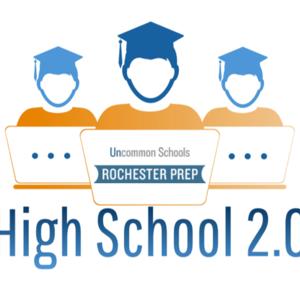 Rochester Prep High School HS 2.0: Podcasting