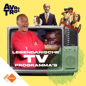 Legendarische TV-programma's