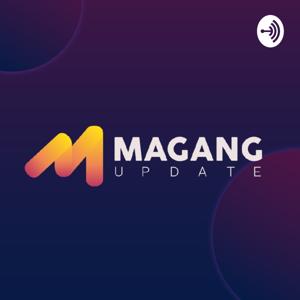 MagangUpdate Podcast