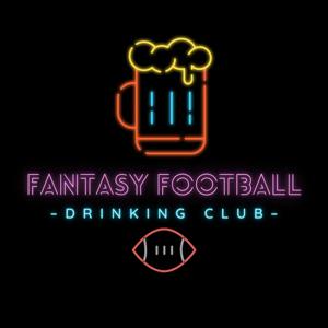 Fantasy Football Drinking Club