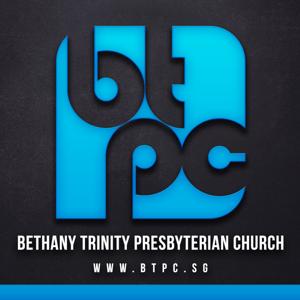BTPC podcast