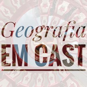 Geografia em Cast