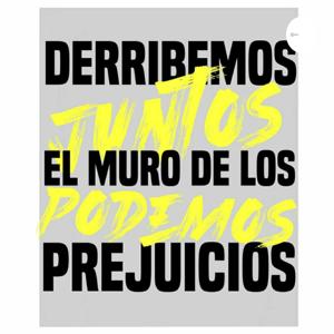 EMPATÍA: "Derribemos el muro de los prejuicios"