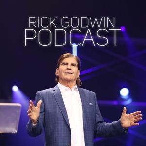 Rick Godwin Podcast by Rick Godwin